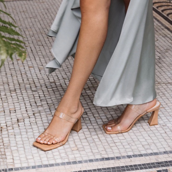 Dolce Vita Shoes - Dolce Vita Novah Heels